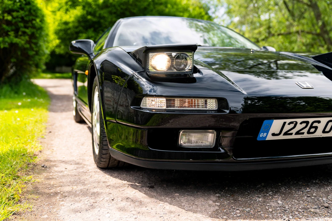 1991 Acura NA1 NSX - Image 24 of 31