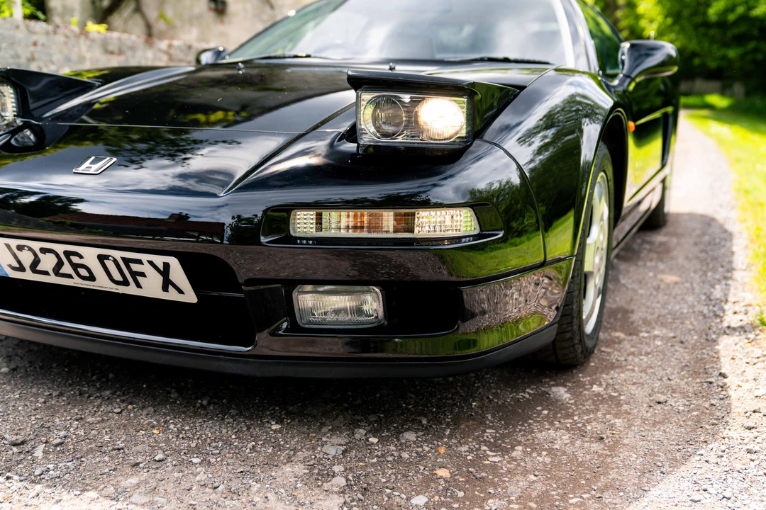 1991 Acura NA1 NSX - Image 26 of 31