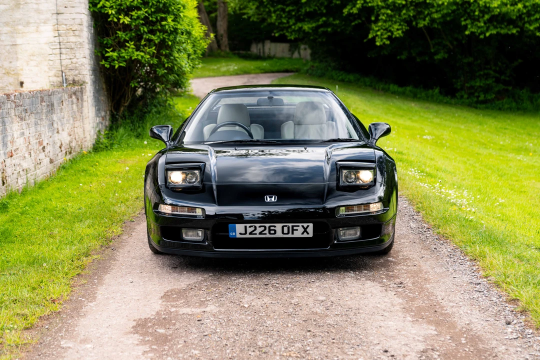 1991 Acura NA1 NSX - Image 15 of 31