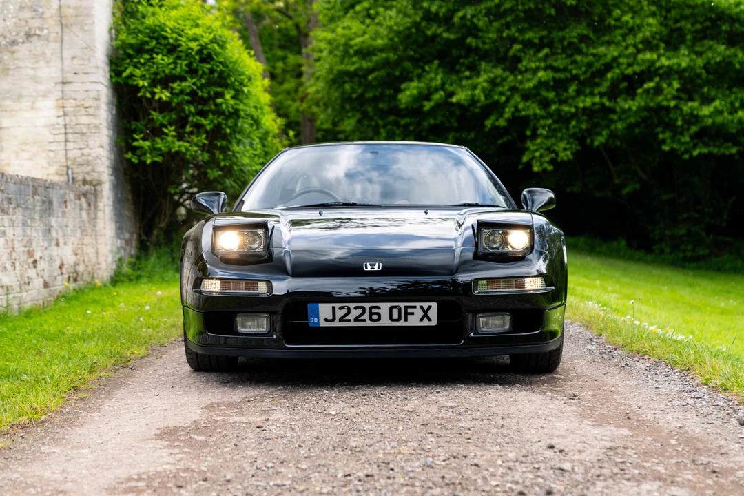 1991 Acura NA1 NSX - Image 8 of 31