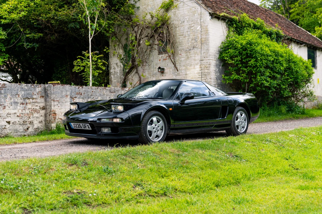 1991 Acura NA1 NSX - Image 9 of 31