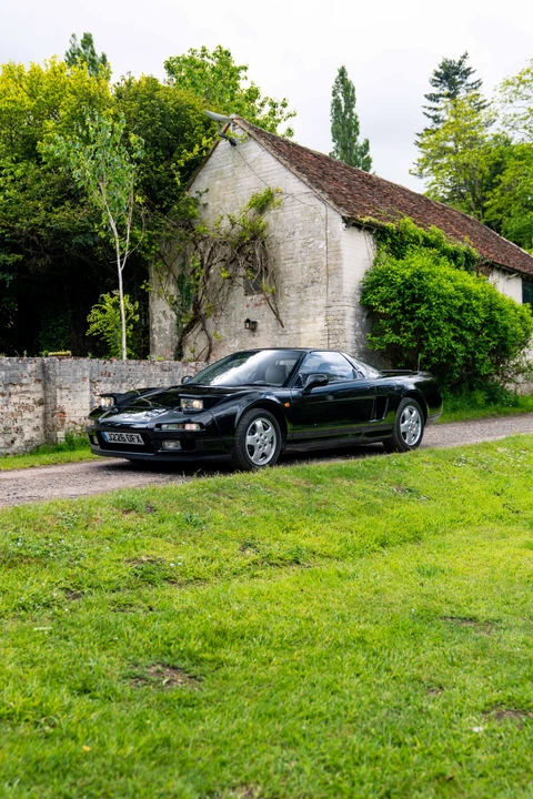 1991 Acura NA1 NSX - Image 30 of 31