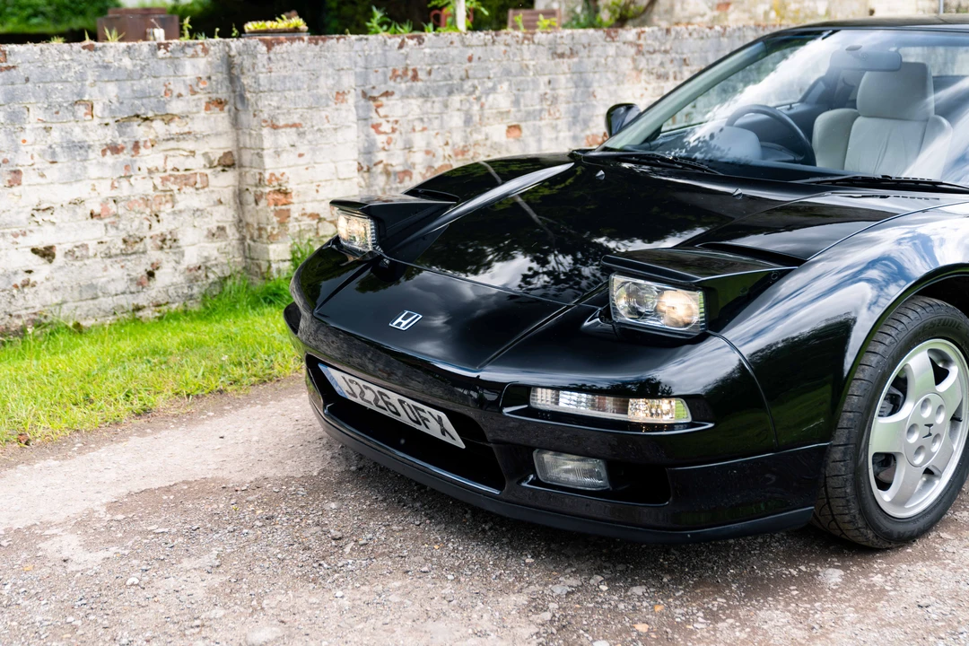1991 Acura NA1 NSX - Image 31 of 31