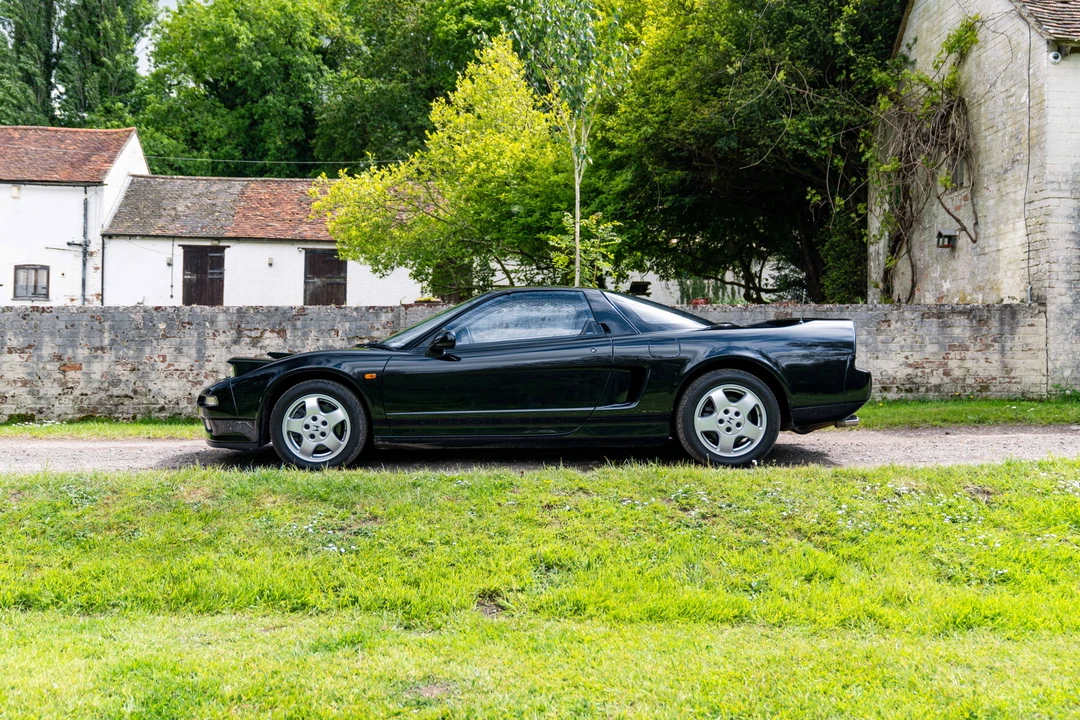 1991 Acura NA1 NSX - Image 2 of 31