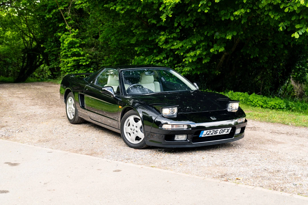 1991 Acura NA1 NSX - Image 14 of 31