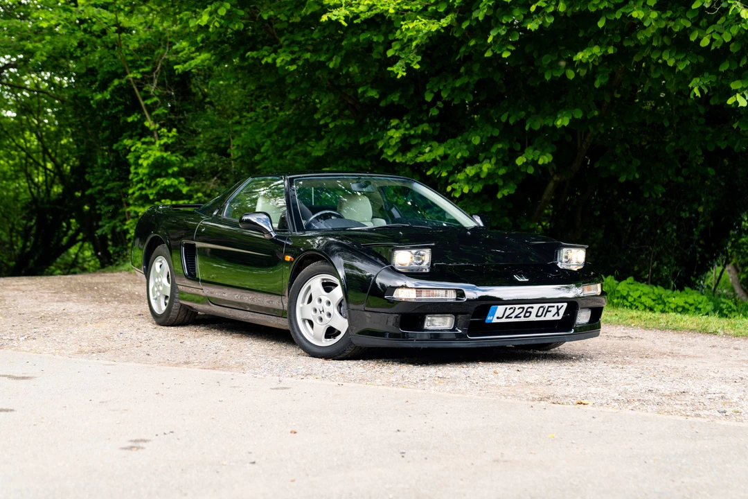1991 Acura NA1 NSX - Image 7 of 31