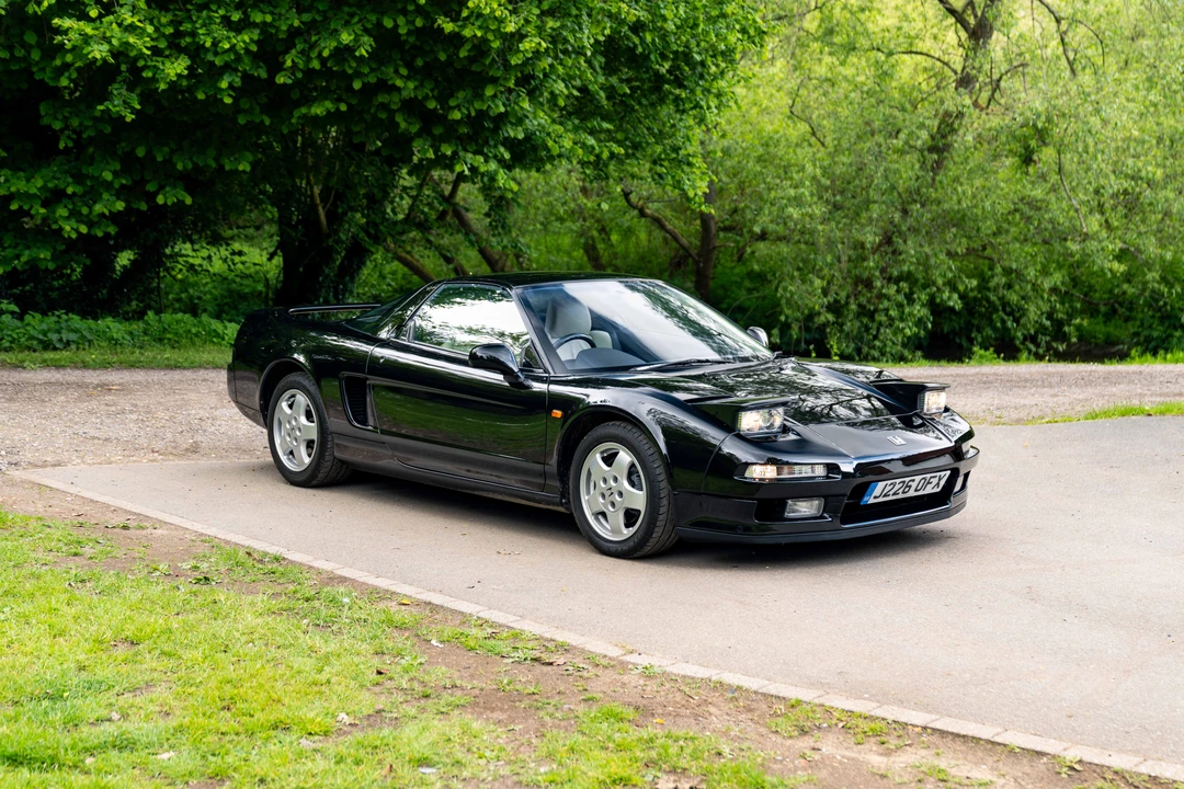 1991 Acura NA1 NSX - Image 17 of 31