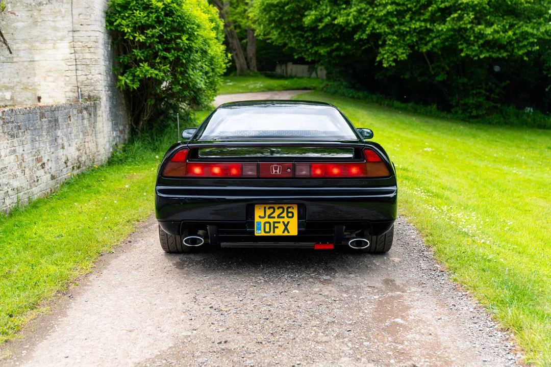 1991 Acura NA1 NSX - Image 12 of 31