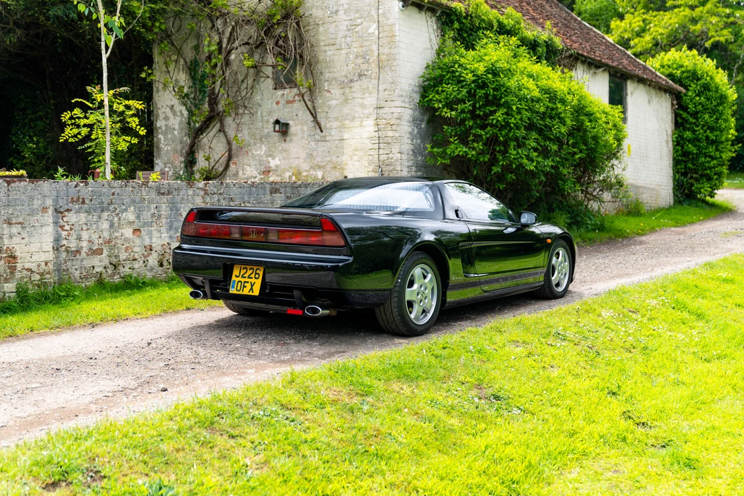 1991 Acura NA1 NSX - Image 13 of 31