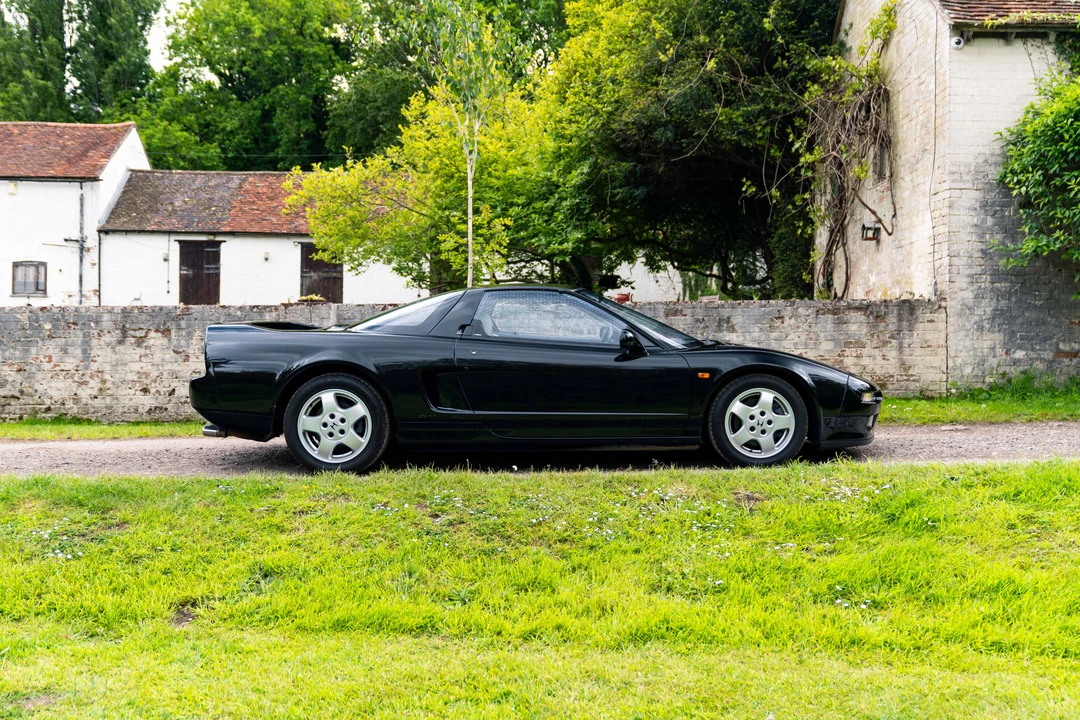 1991 Acura NA1 NSX - Image 6 of 31