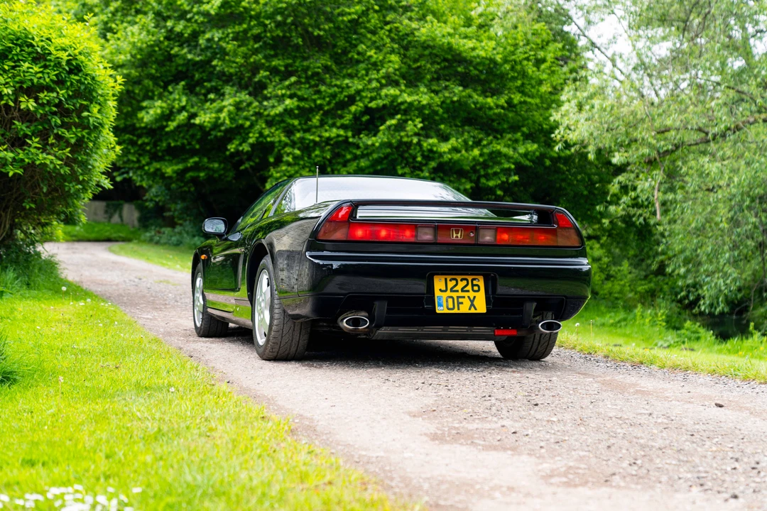 1991 Acura NA1 NSX - Image 10 of 31
