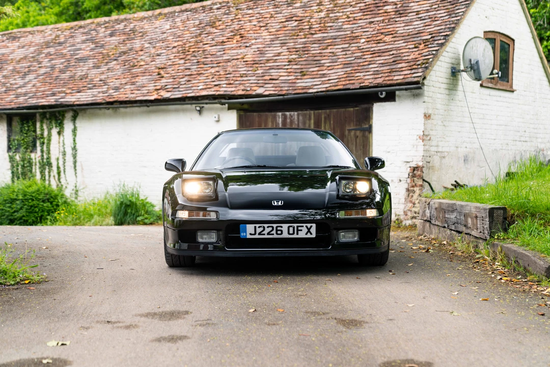 1991 Acura NA1 NSX - Image 18 of 31