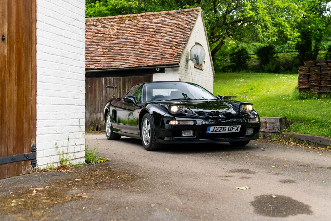 1991 Acura NA1 NSX - Image 20 of 31