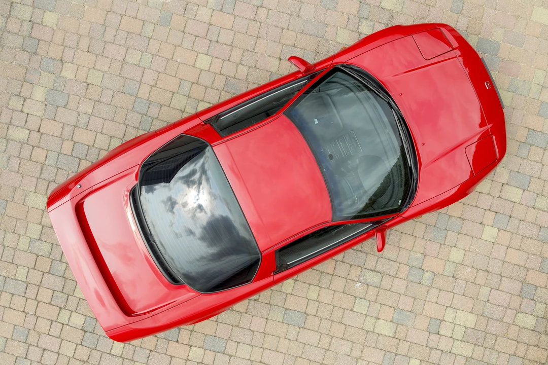1991 Acura NA1 NSX - Image 24 of 31