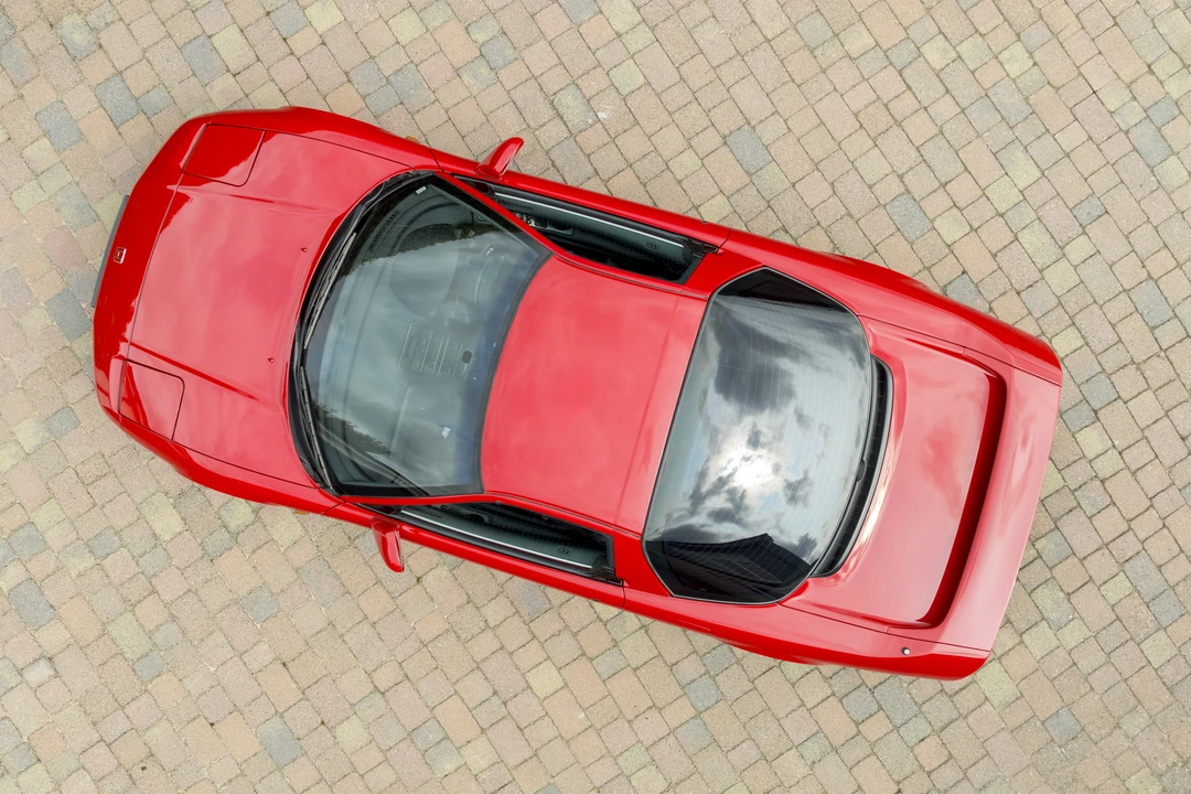 1991 Acura NA1 NSX - Image 25 of 31