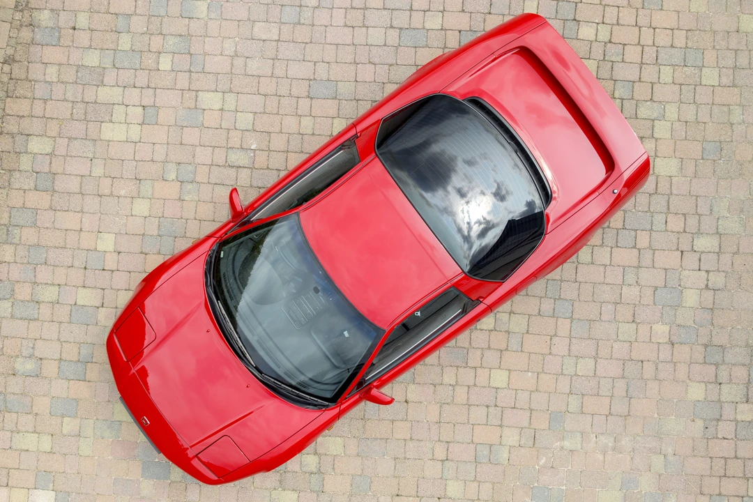 1991 Acura NA1 NSX - Image 26 of 31