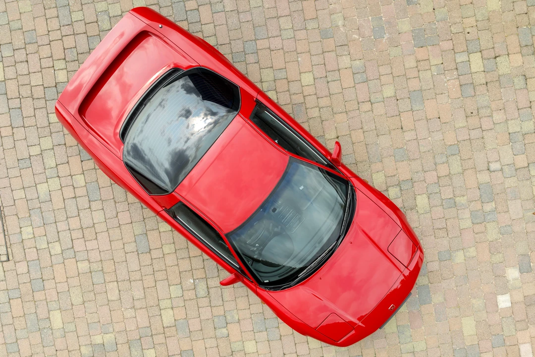 1991 Acura NA1 NSX - Image 27 of 31