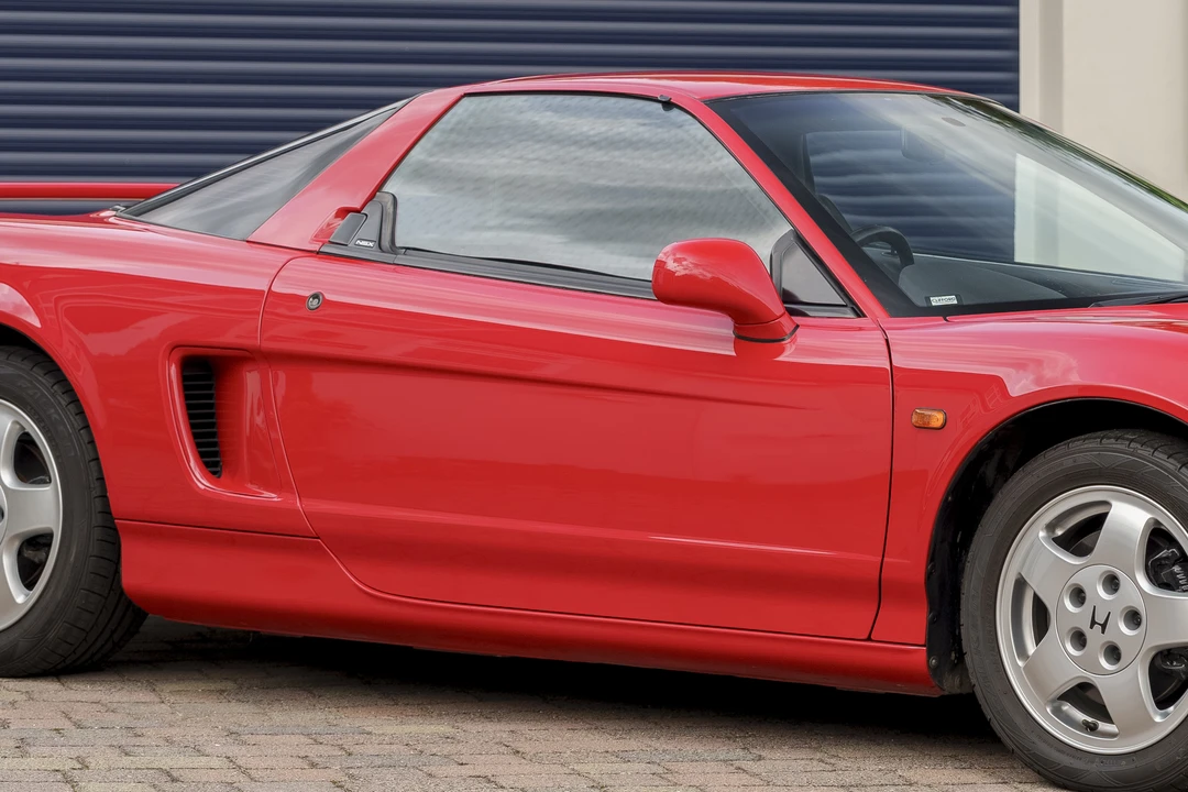 1991 Acura NA1 NSX - Image 29 of 31