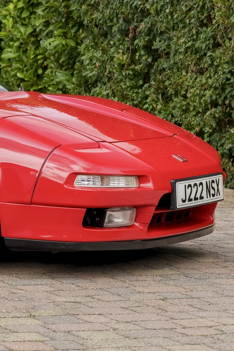 1991 Acura NA1 NSX - Image 30 of 31
