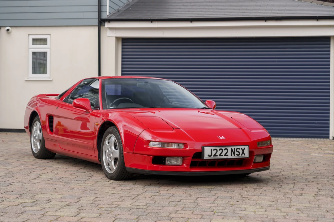 1991 Acura NA1 NSX - Image 18 of 31