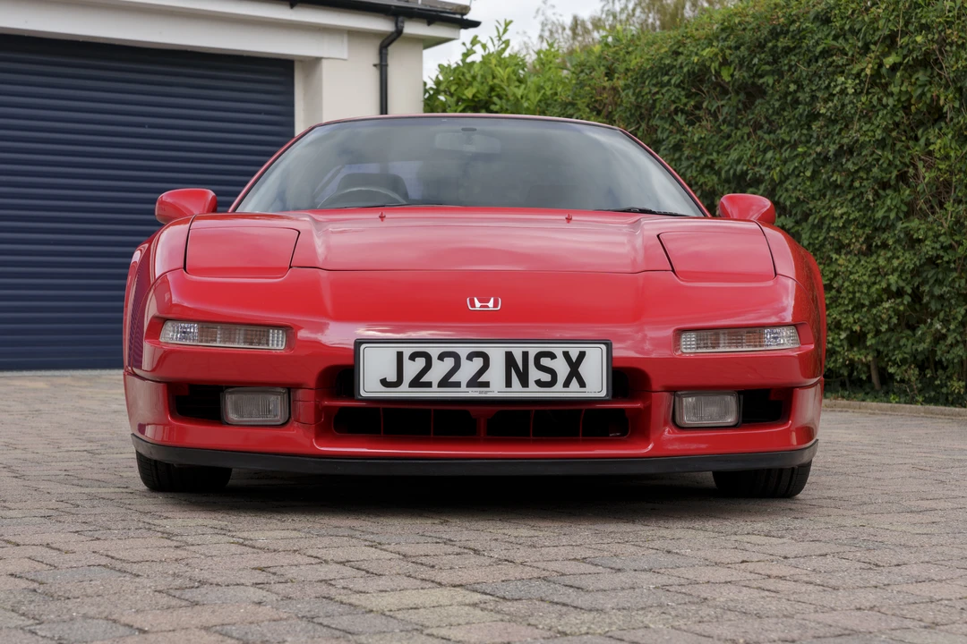 1991 Acura NA1 NSX - Image 3 of 31