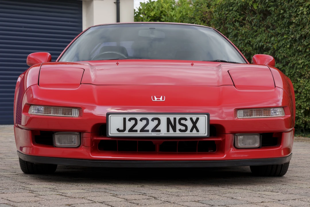 1991 Acura NA1 NSX - Image 11 of 31