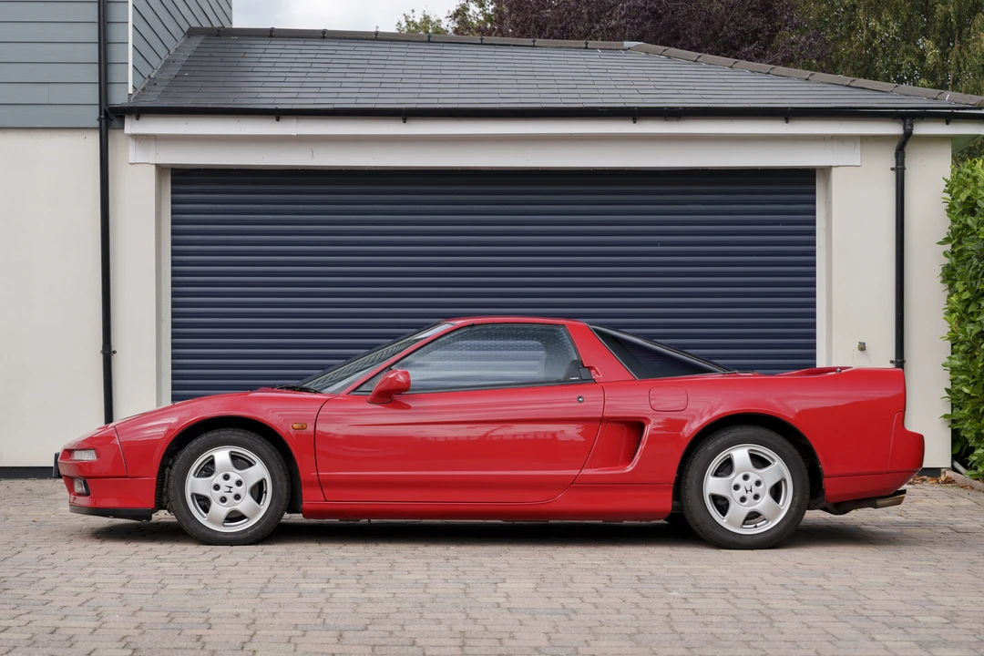 1991 Acura NA1 NSX - Image 9 of 31