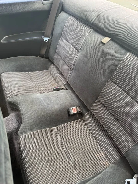 1991 Honda Prelude 3rd Gen - Image 4 of 10