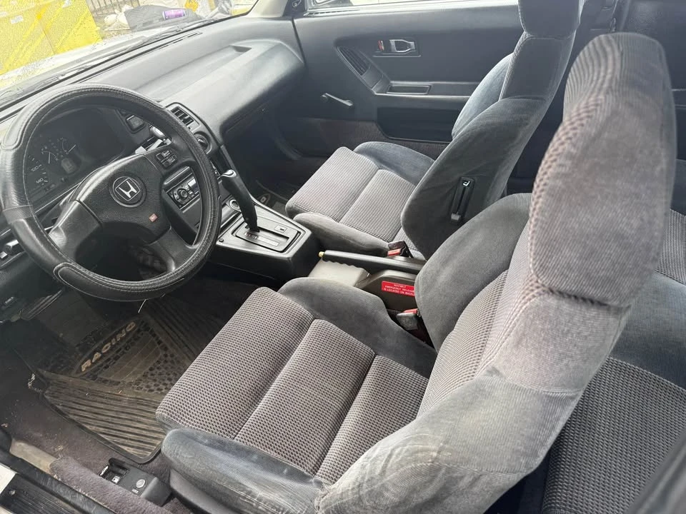 1991 Honda Prelude 3rd Gen - Image 3 of 10