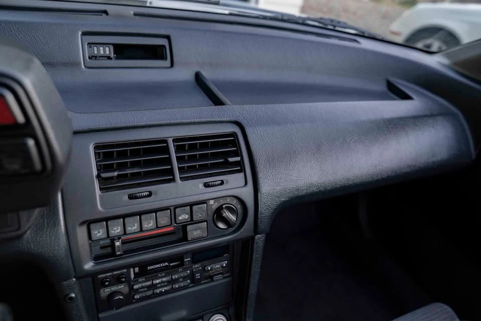 1991 Honda Prelude 3rd Gen - Image 18 of 20