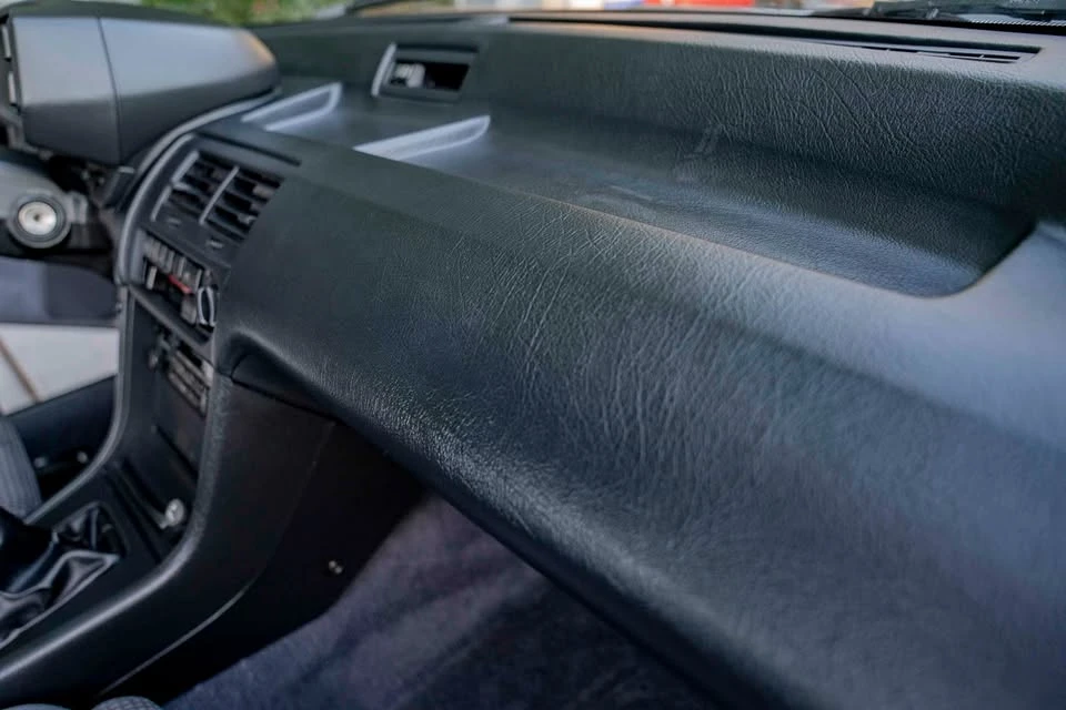 1991 Honda Prelude 3rd Gen - Image 13 of 20