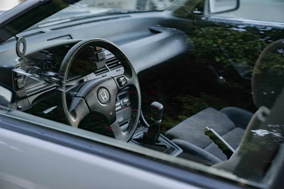 1991 Honda Prelude 3rd Gen - Image 16 of 20