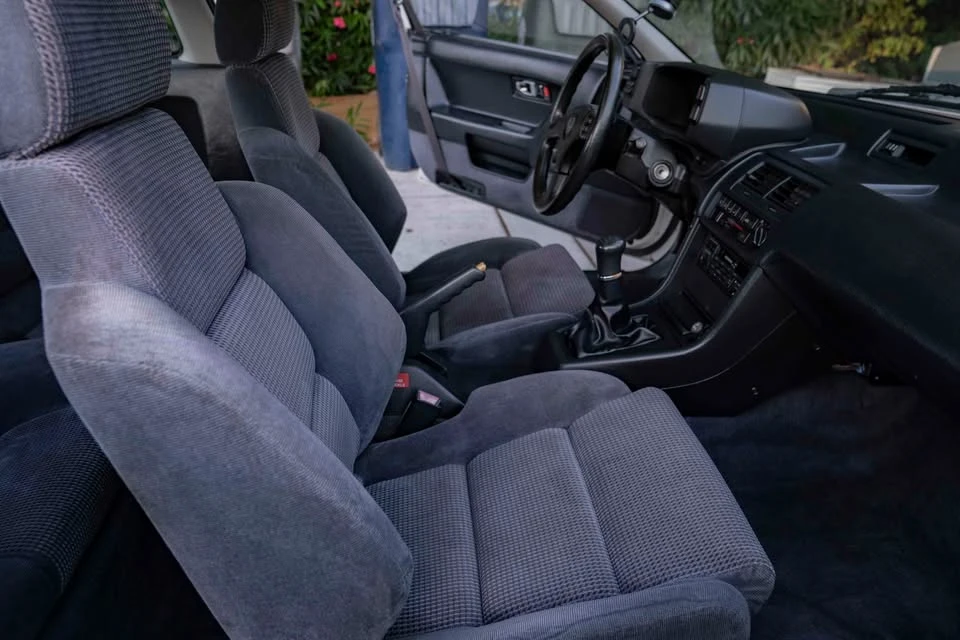 1991 Honda Prelude 3rd Gen - Image 10 of 20