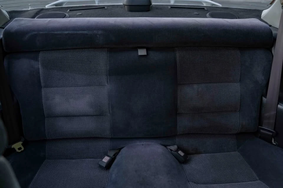 1991 Honda Prelude 3rd Gen - Image 12 of 20
