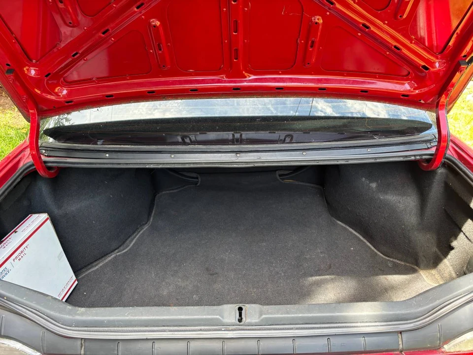 1991 Honda Prelude 3rd Gen - Image 9 of 9