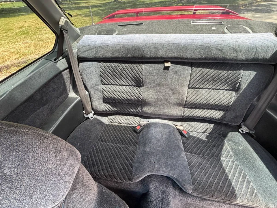1991 Honda Prelude 3rd Gen - Image 8 of 9