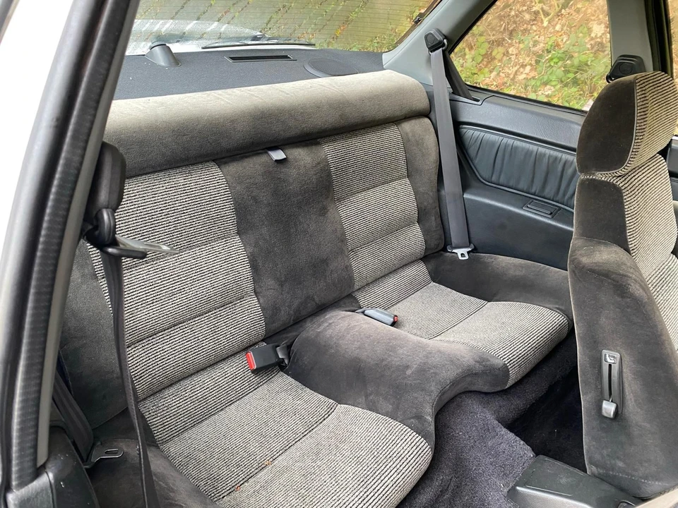 1991 Honda Prelude 3rd Gen - Image 17 of 23