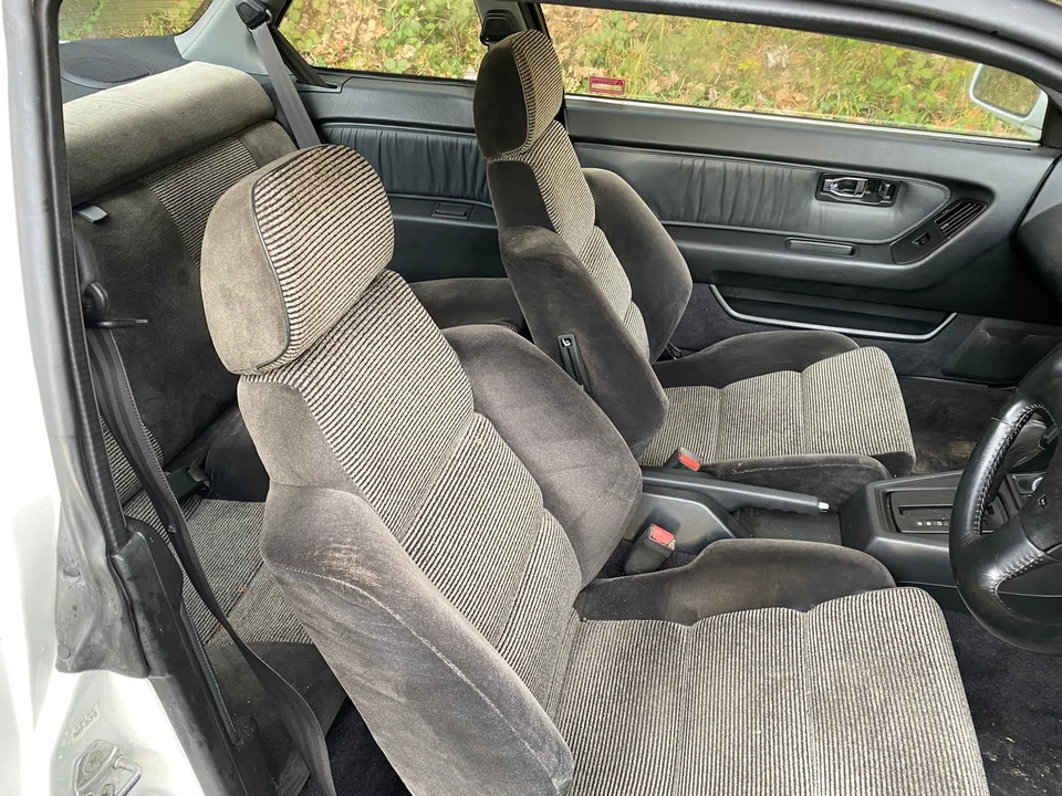 1991 Honda Prelude 3rd Gen - Image 21 of 23