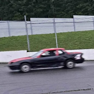 1991 Honda Prelude