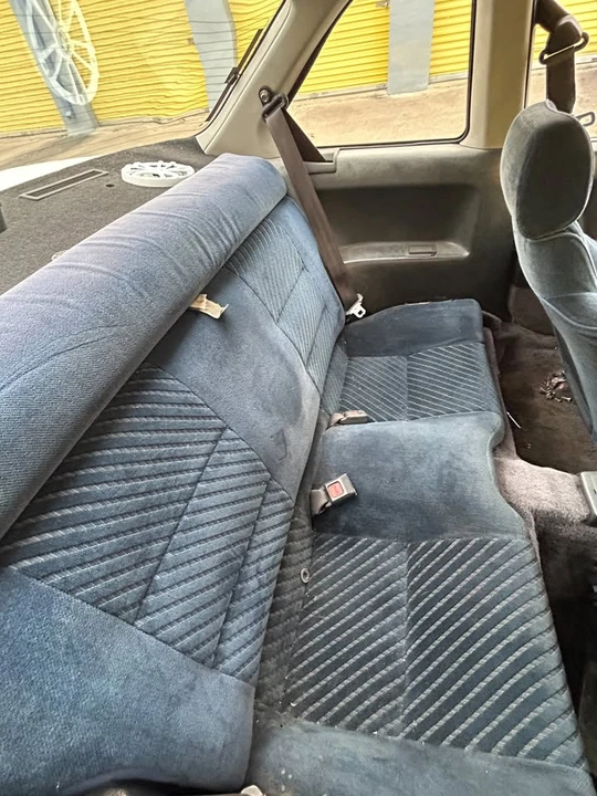 1991 Honda Prelude 3rd Gen - Image 5 of 13