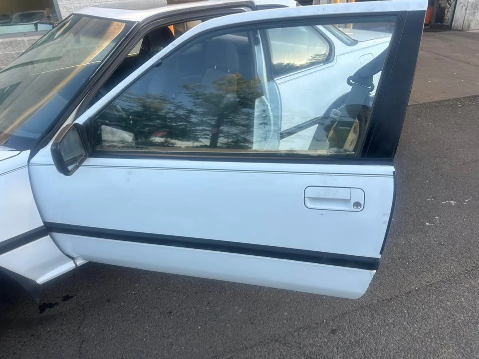 1991 Honda Prelude 3rd Gen - Image 7 of 17