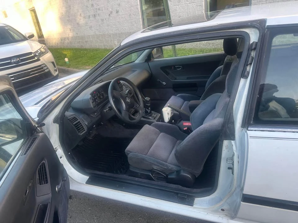 1991 Honda Prelude 3rd Gen - Image 3 of 17