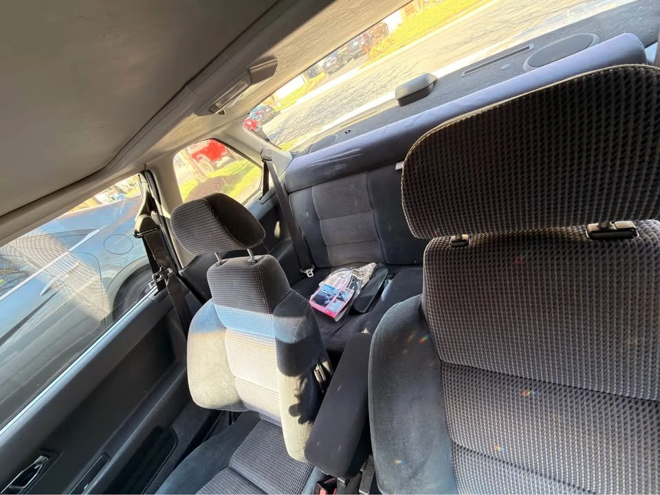 1991 Honda Prelude 3rd Gen - Image 13 of 17