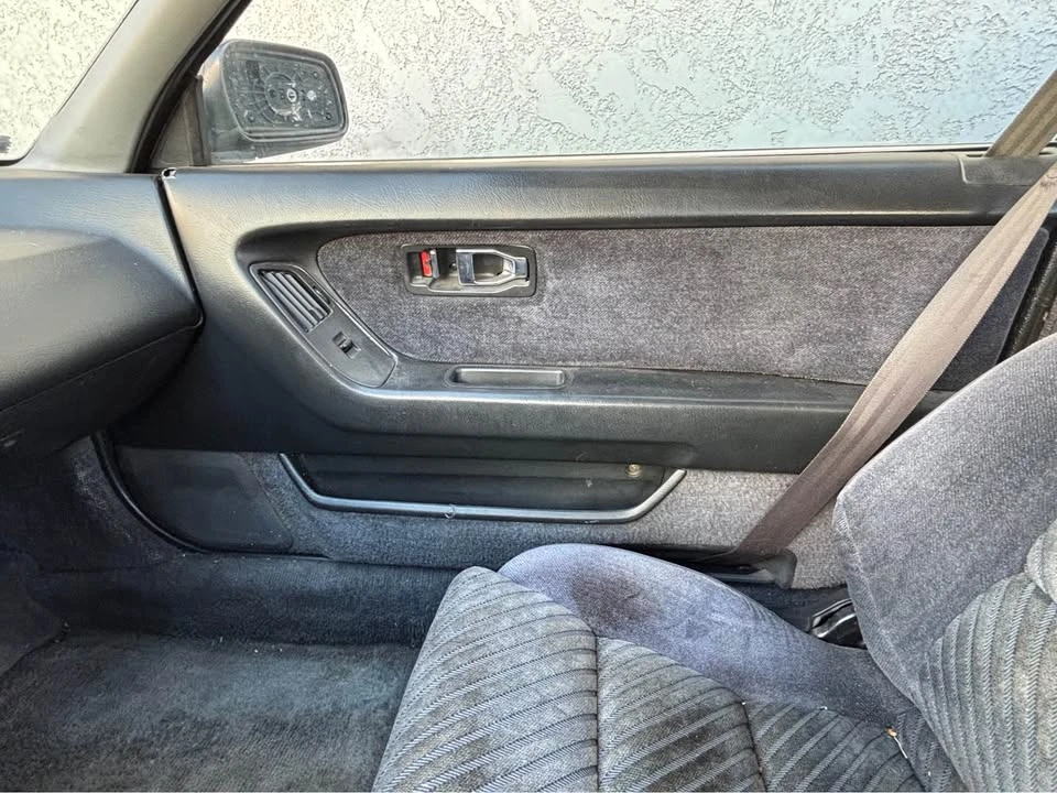 1991 Honda Prelude 3rd Gen - Image 9 of 14