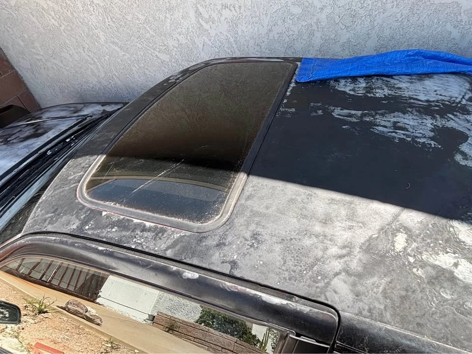 1991 Honda Prelude 3rd Gen - Image 6 of 14