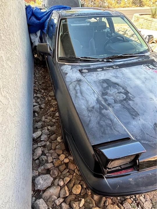 1991 Honda Prelude 3rd Gen - Image 5 of 14