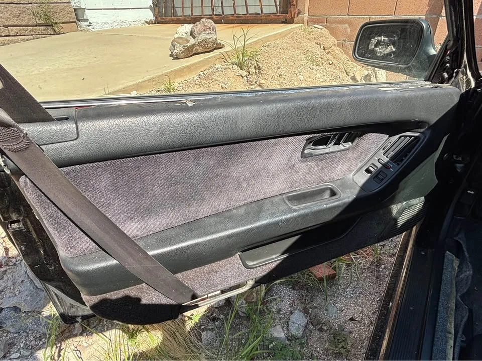 1991 Honda Prelude 3rd Gen - Image 11 of 14
