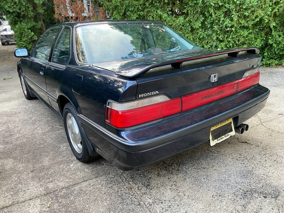 1991 Honda Prelude 3rd Gen - Image 3 of 7