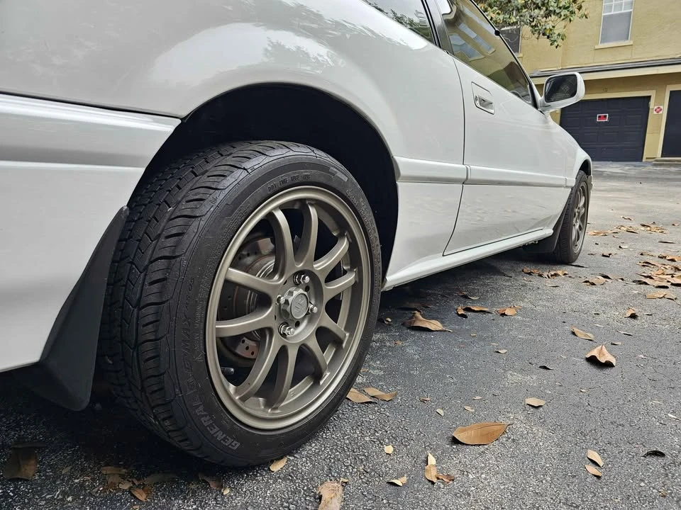 1991 Honda Prelude 3rd Gen - Image 7 of 18