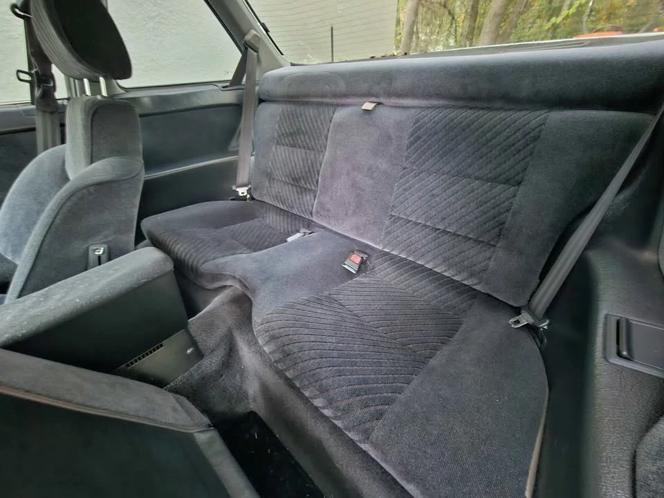 1991 Honda Prelude 3rd Gen - Image 11 of 18